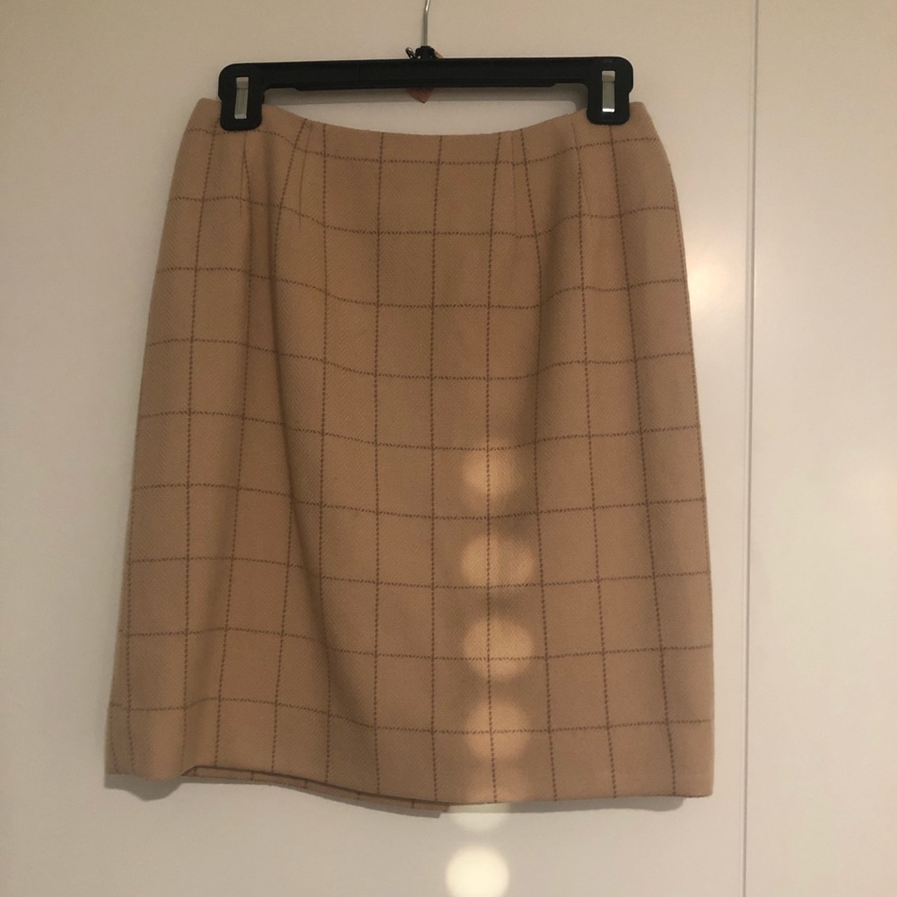 Carlisle skirt